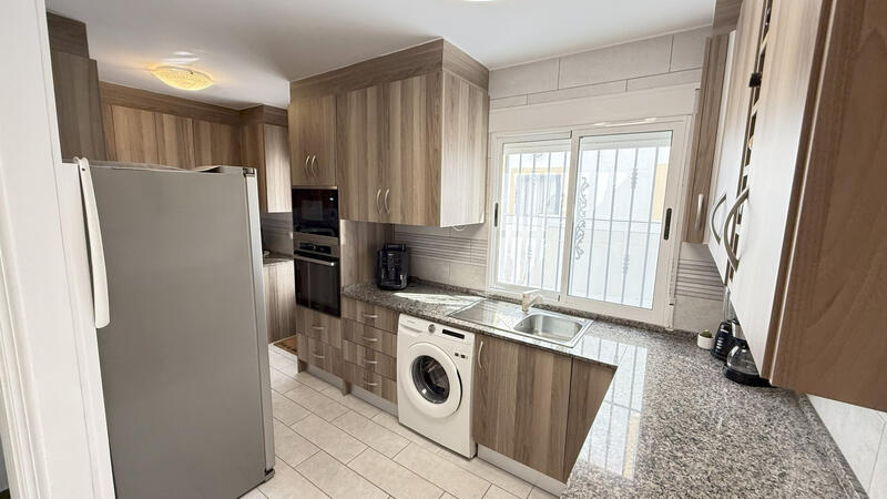2 slaapkamer Villa Te koop