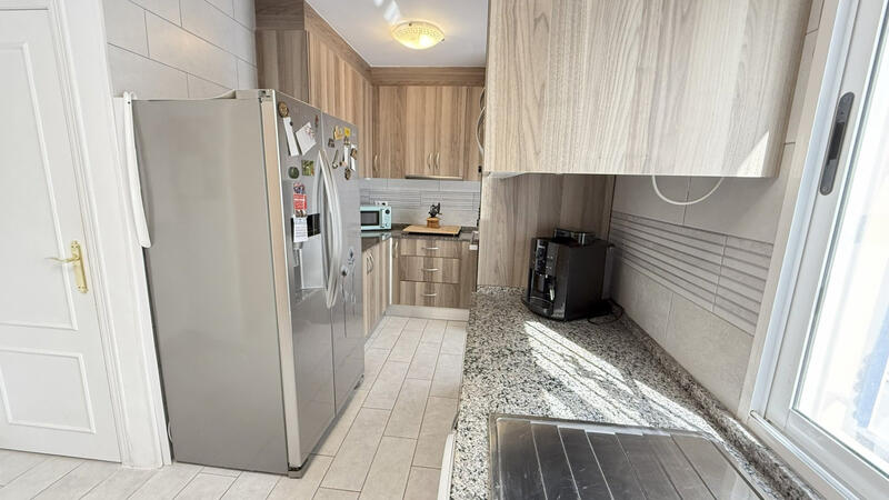 2 slaapkamer Villa Te koop