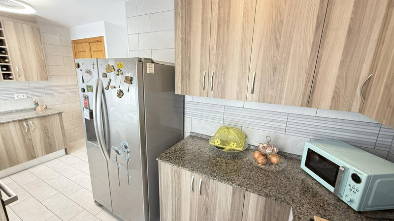 2 slaapkamer Villa Te koop