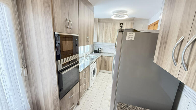 2 slaapkamer Villa Te koop