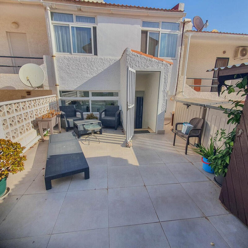 3 Cuarto Adosado en venta