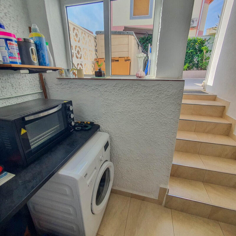 3 Cuarto Adosado en venta