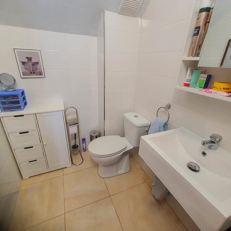 3 Cuarto Adosado en venta
