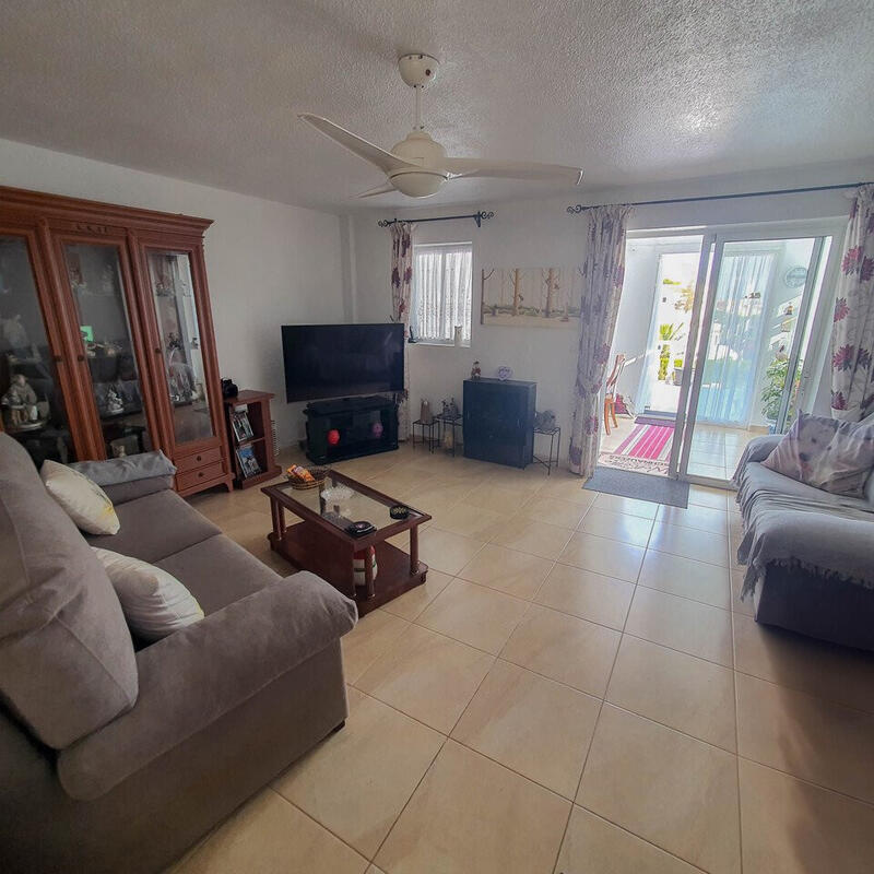 3 Cuarto Adosado en venta