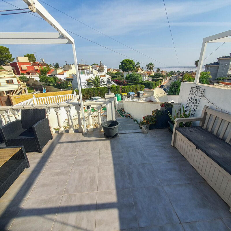 3 Cuarto Adosado en venta