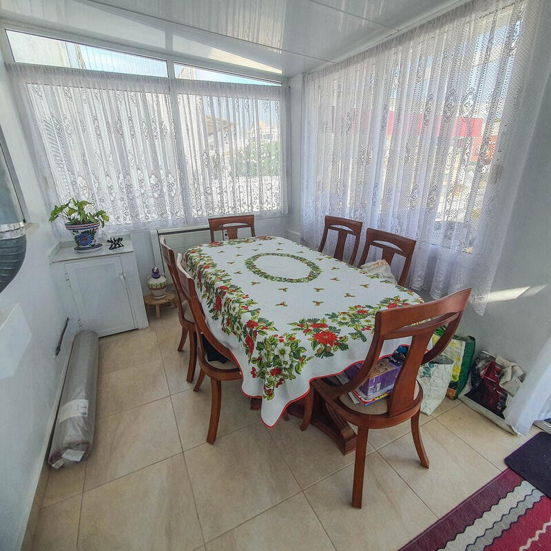 3 Cuarto Adosado en venta