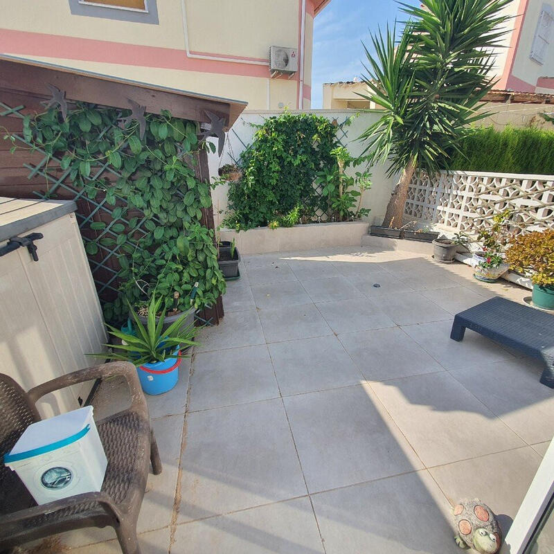 3 Cuarto Adosado en venta