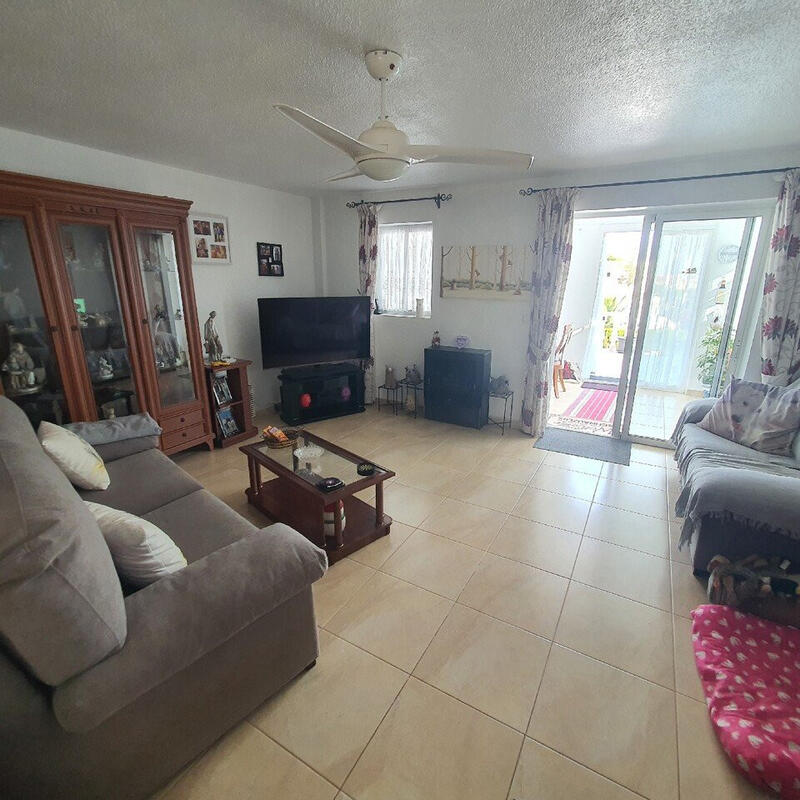 3 Cuarto Adosado en venta