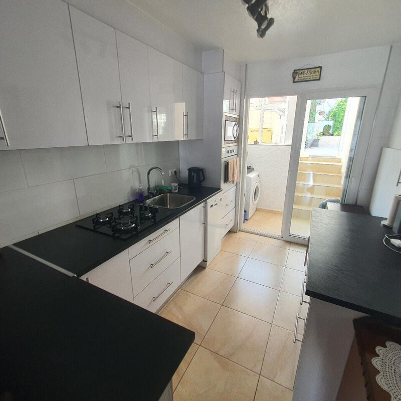 3 Cuarto Adosado en venta