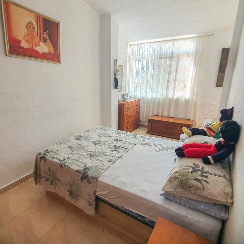 3 Cuarto Adosado en venta