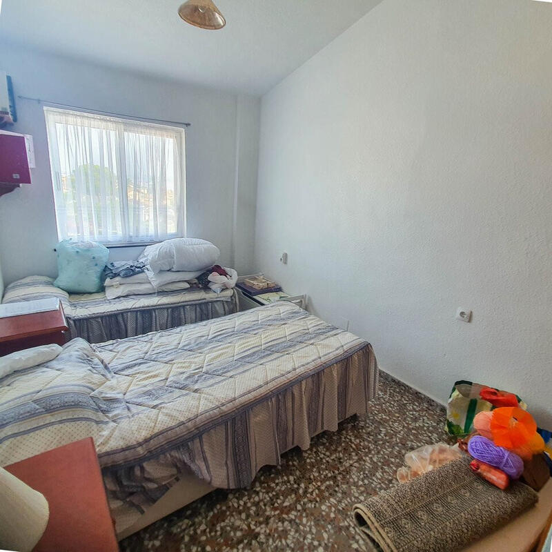 3 Cuarto Adosado en venta
