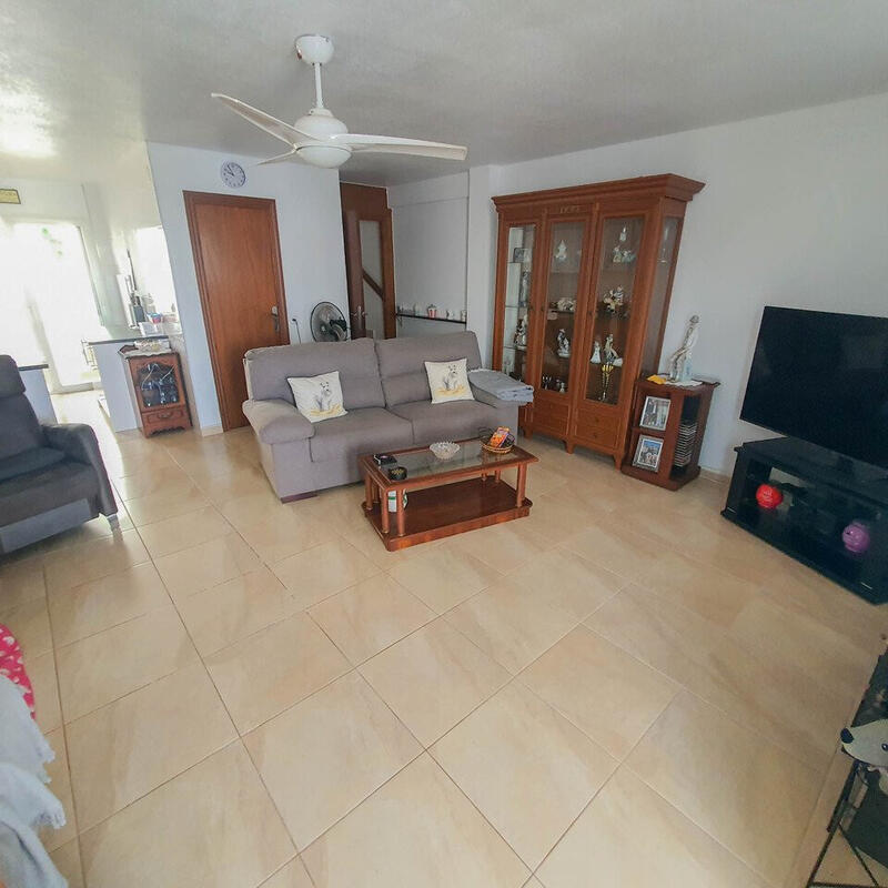 3 Cuarto Adosado en venta