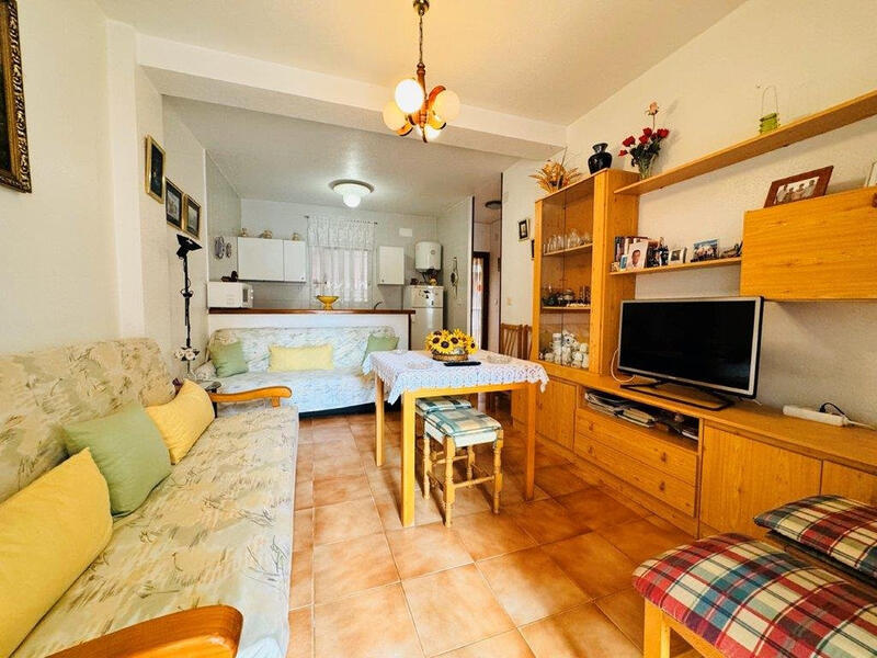 1 Schlafzimmer Appartement zu verkaufen
