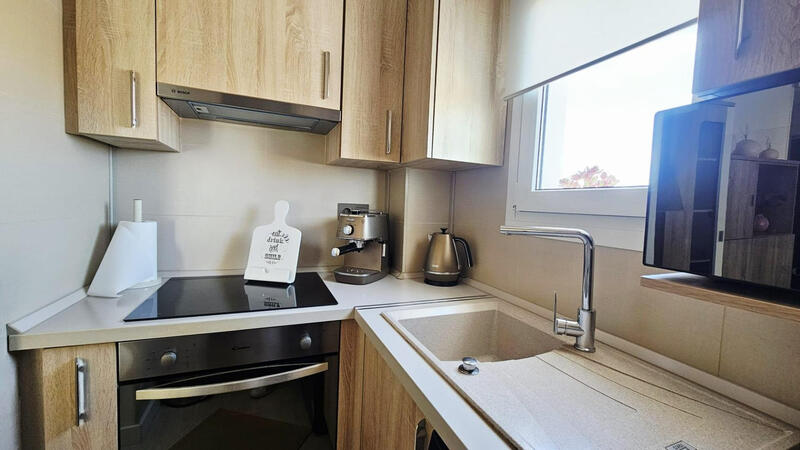 2 Cuarto Apartamento en venta