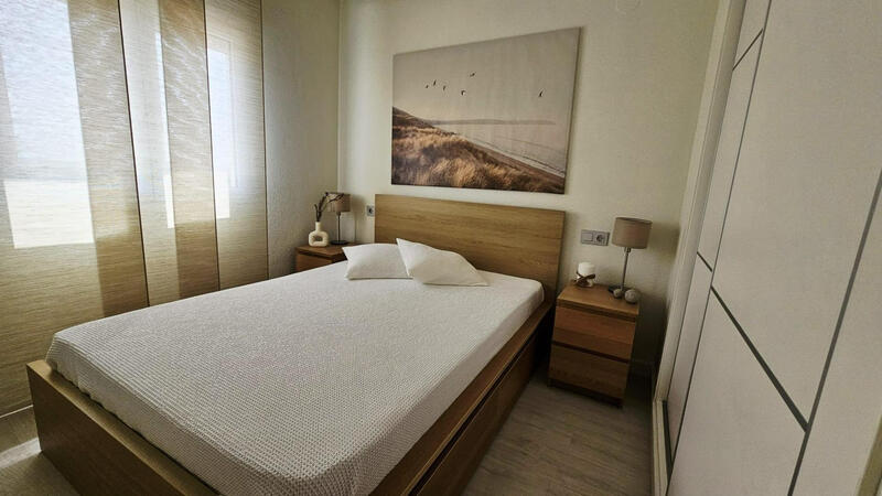 2 Cuarto Apartamento en venta