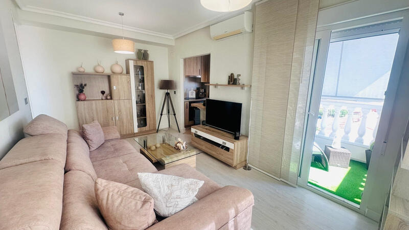 2 Cuarto Apartamento en venta