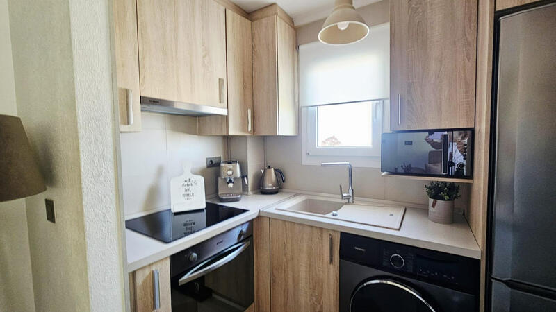 2 Cuarto Apartamento en venta