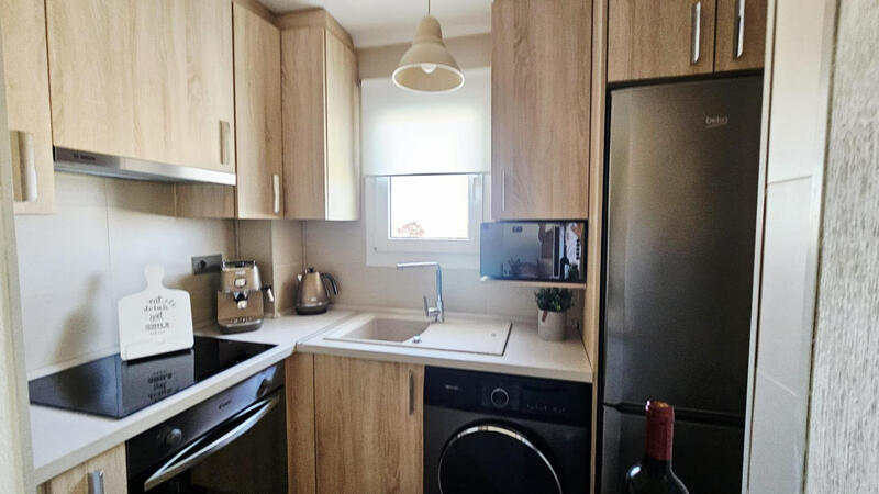 2 Cuarto Apartamento en venta