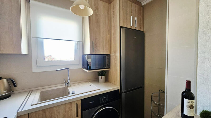 2 Cuarto Apartamento en venta