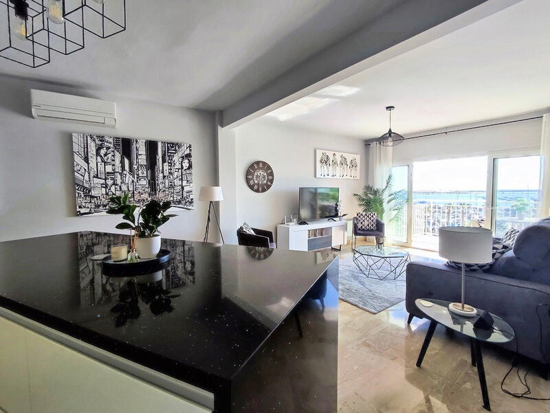 Appartement Te koop in Lo Pagan, Murcia