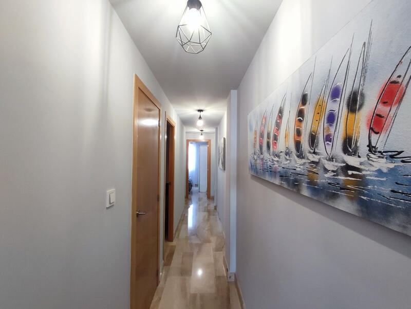3 bedroom Apartment for sale