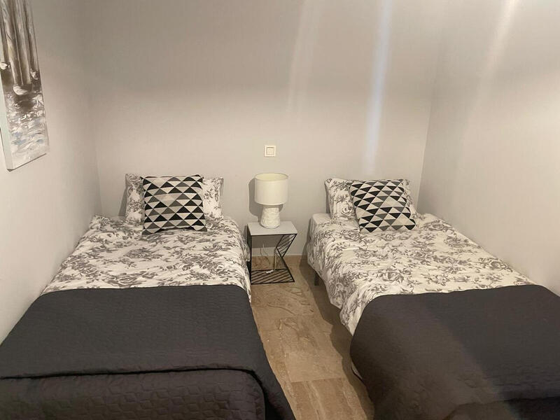 3 bedroom Apartment for sale