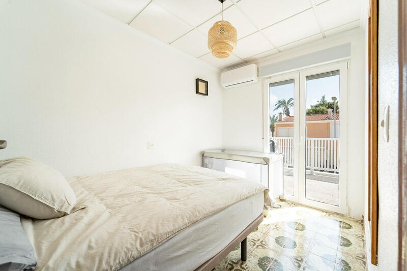 4 chambre Duplex à vendre