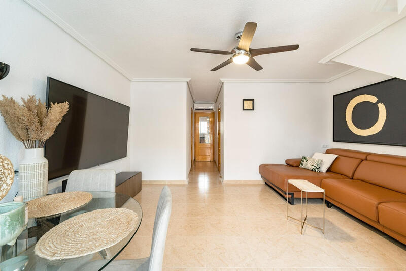 4 chambre Duplex à vendre