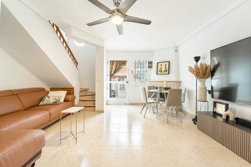 4 chambre Duplex à vendre
