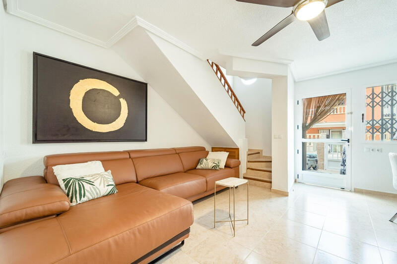 4 chambre Duplex à vendre