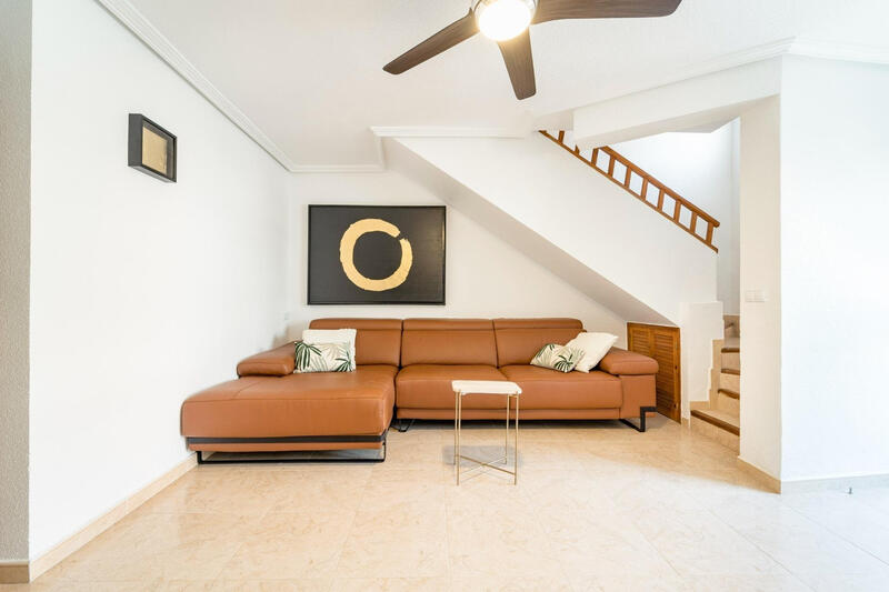 4 chambre Duplex à vendre