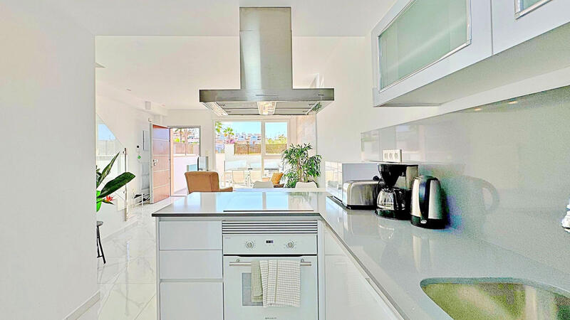 3 chambre Maison de Ville à vendre