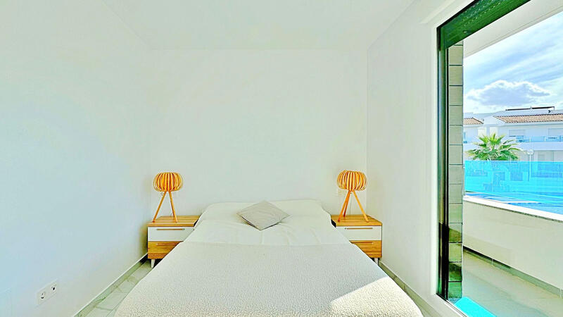 3 chambre Maison de Ville à vendre