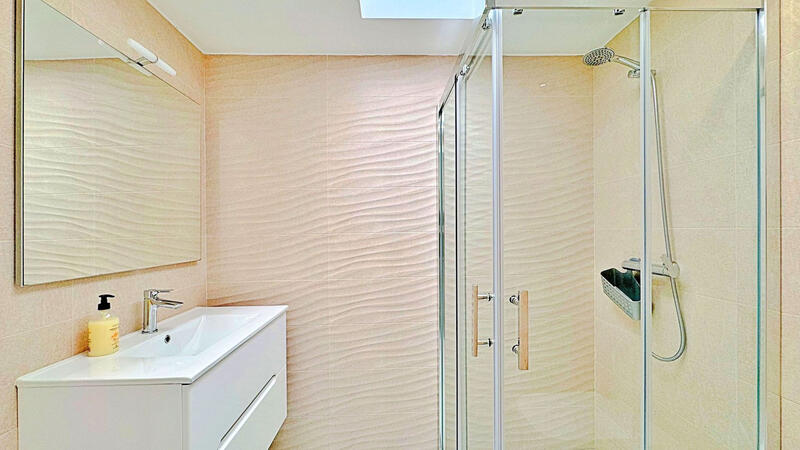 3 chambre Maison de Ville à vendre