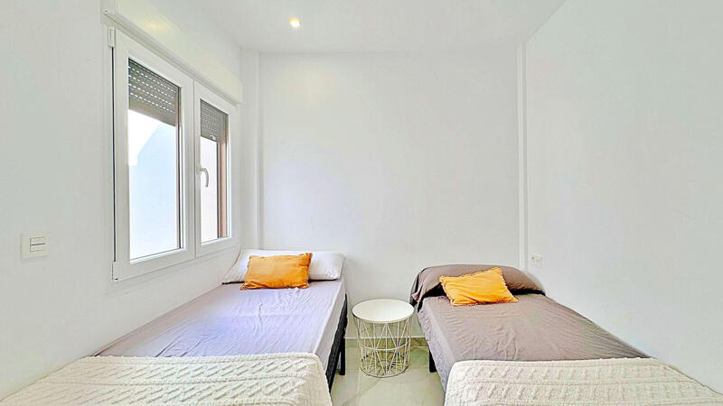 3 chambre Maison de Ville à vendre