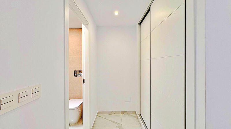 3 chambre Maison de Ville à vendre