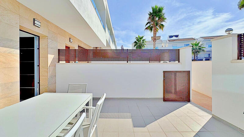 3 chambre Maison de Ville à vendre