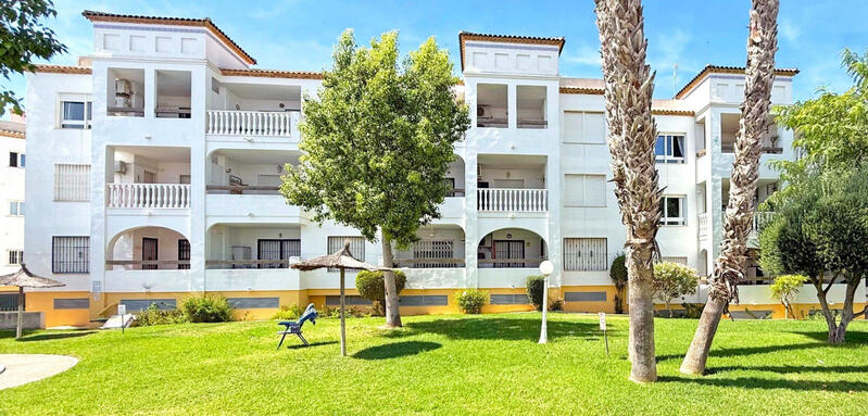 Appartement Te koop in Orihuela Costa, Alicante