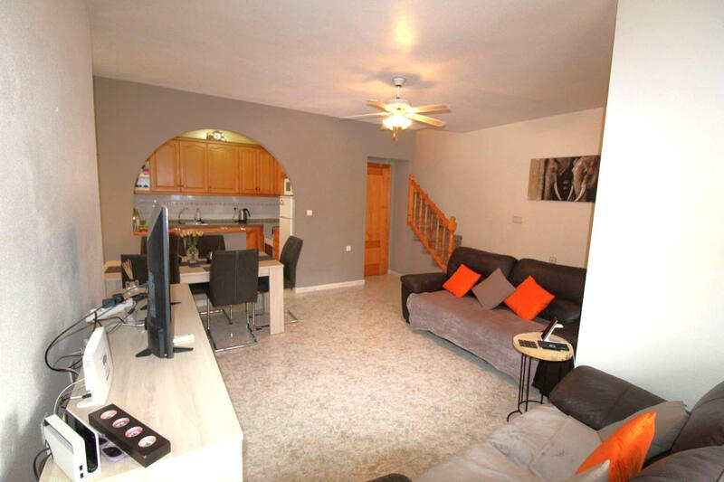 3 bedroom Townhouse for sale