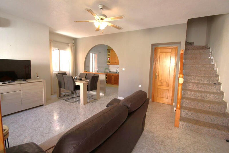 3 bedroom Townhouse for sale