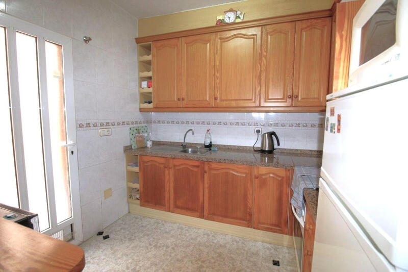 3 bedroom Townhouse for sale