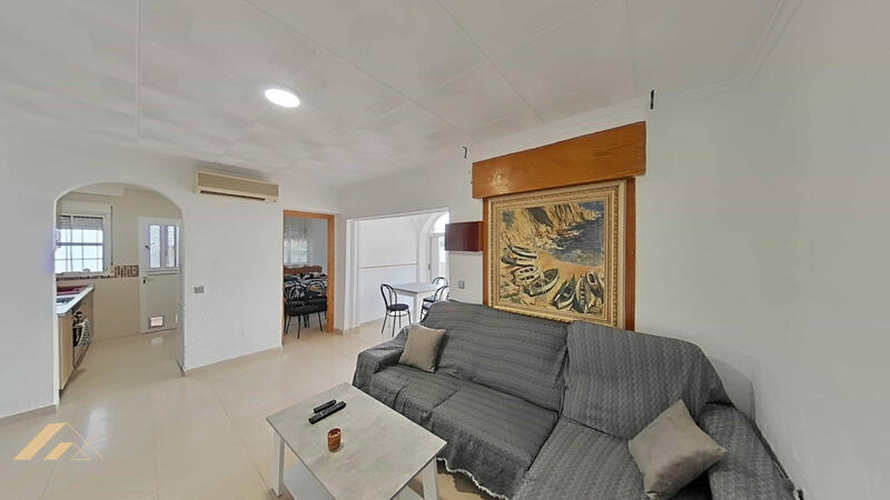 3 slaapkamer Villa Te koop