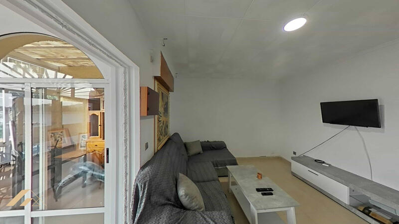 3 slaapkamer Villa Te koop