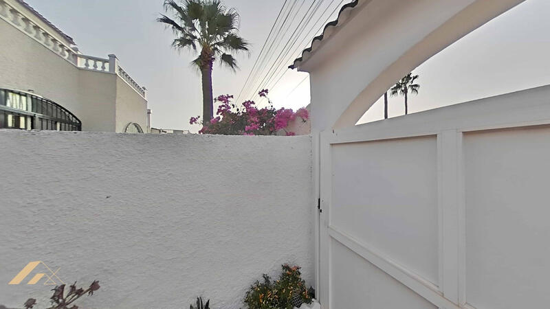 3 slaapkamer Villa Te koop