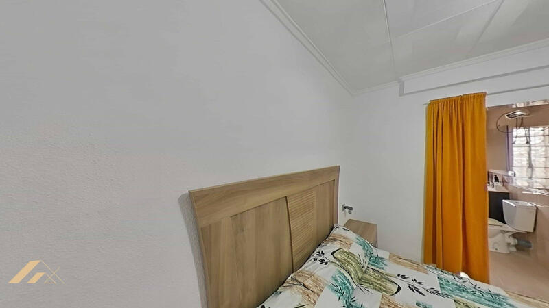 3 slaapkamer Villa Te koop