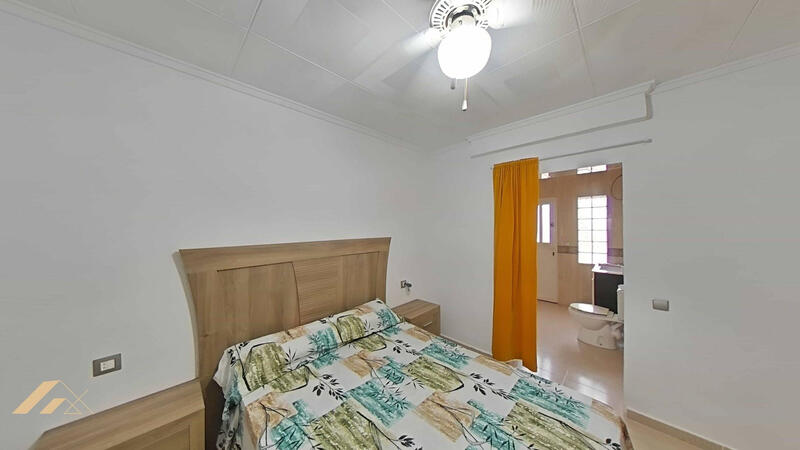 3 slaapkamer Villa Te koop