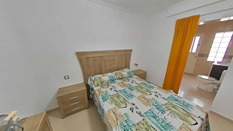 3 slaapkamer Villa Te koop