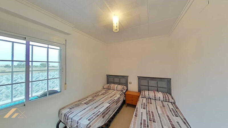 3 slaapkamer Villa Te koop