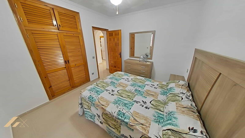 3 slaapkamer Villa Te koop