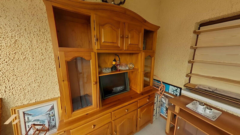 3 slaapkamer Villa Te koop